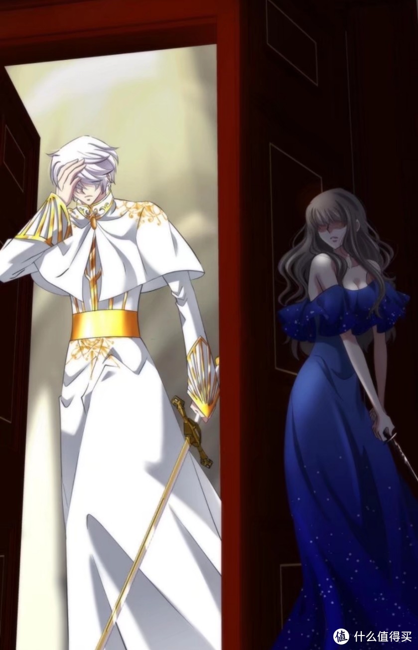 成为有社恐游戏宅女,不懂得怎么攻略男神,游戏中的东宫水月由于是电脑