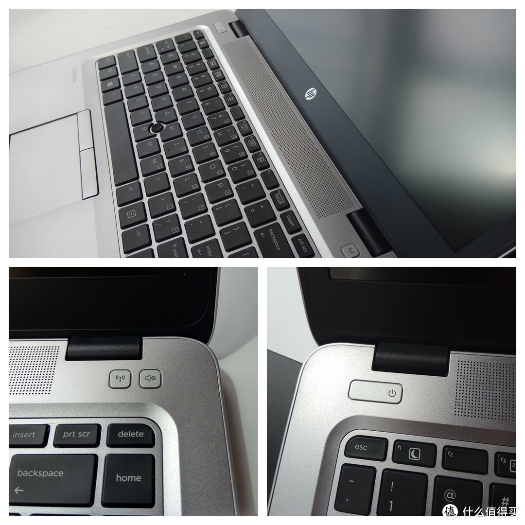 2000元笔记本，满足一切办公需求：拍拍入手惠普EliteBook 840 G3商务本