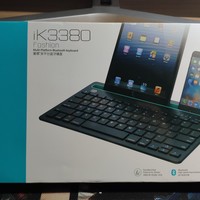 富德ik3380外观展示(充电口|包装)