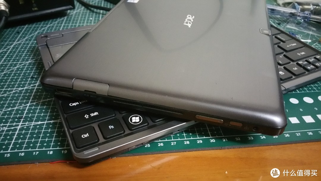 宏碁 Acer Iconia Tab W500平板电脑 晒物