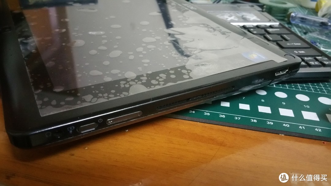 宏碁 Acer Iconia Tab W500平板电脑 晒物