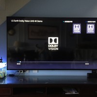 东芝 75U6900C 75英寸 4K 液晶电视使用总结(音效|播放)