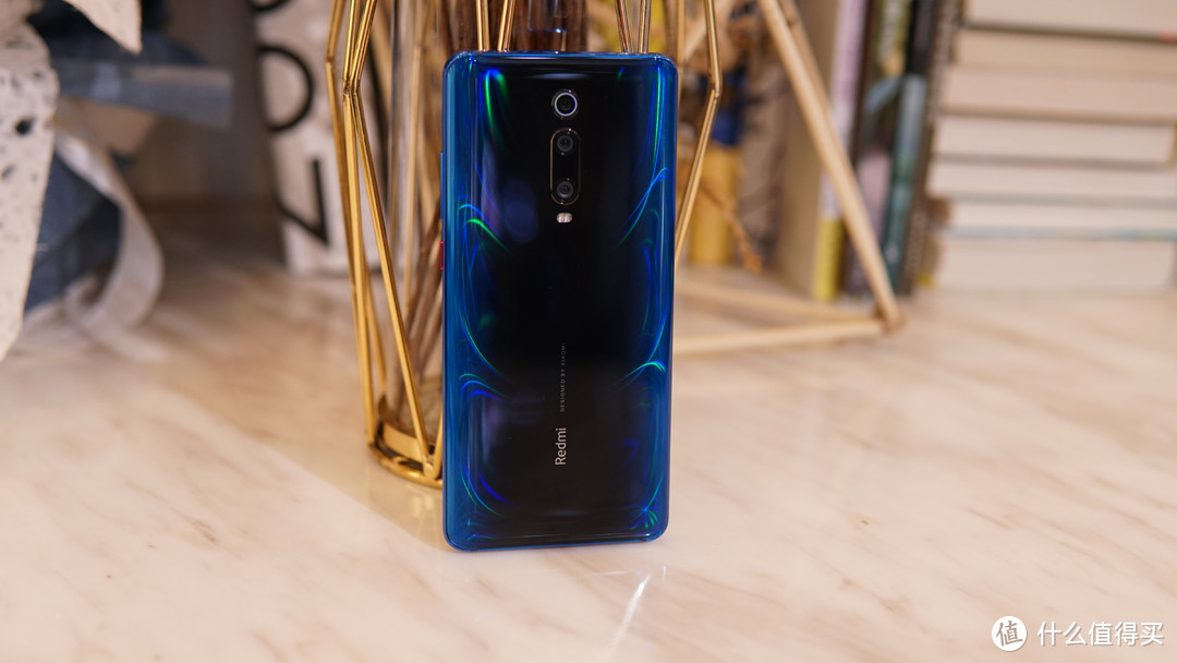 酷炫又好用的 “大魔王” —— Redmi 红米 K20 Pro 手机体验报告