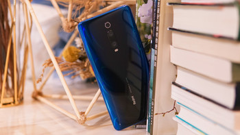 酷炫又好用的 “大魔王” —— Redmi 红米 K20 Pro 手机体验报告