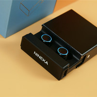 NINEKA N2真无线蓝牙耳使用总结(充电|接口|佩戴|信号|音质)