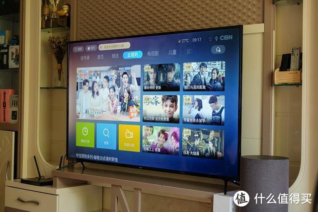 乐融Letv Y65测评：2699元买个65寸智能电视，值不值得