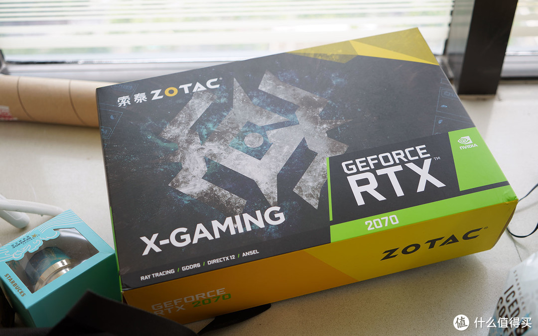 索泰RTX2070の体验：老平台升级显卡还能再战几年？我觉得可以！