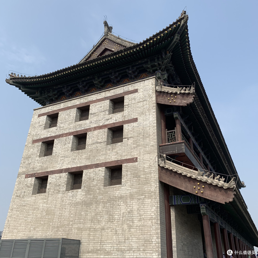 赶在七月暑假前的7天6晚西安古都行