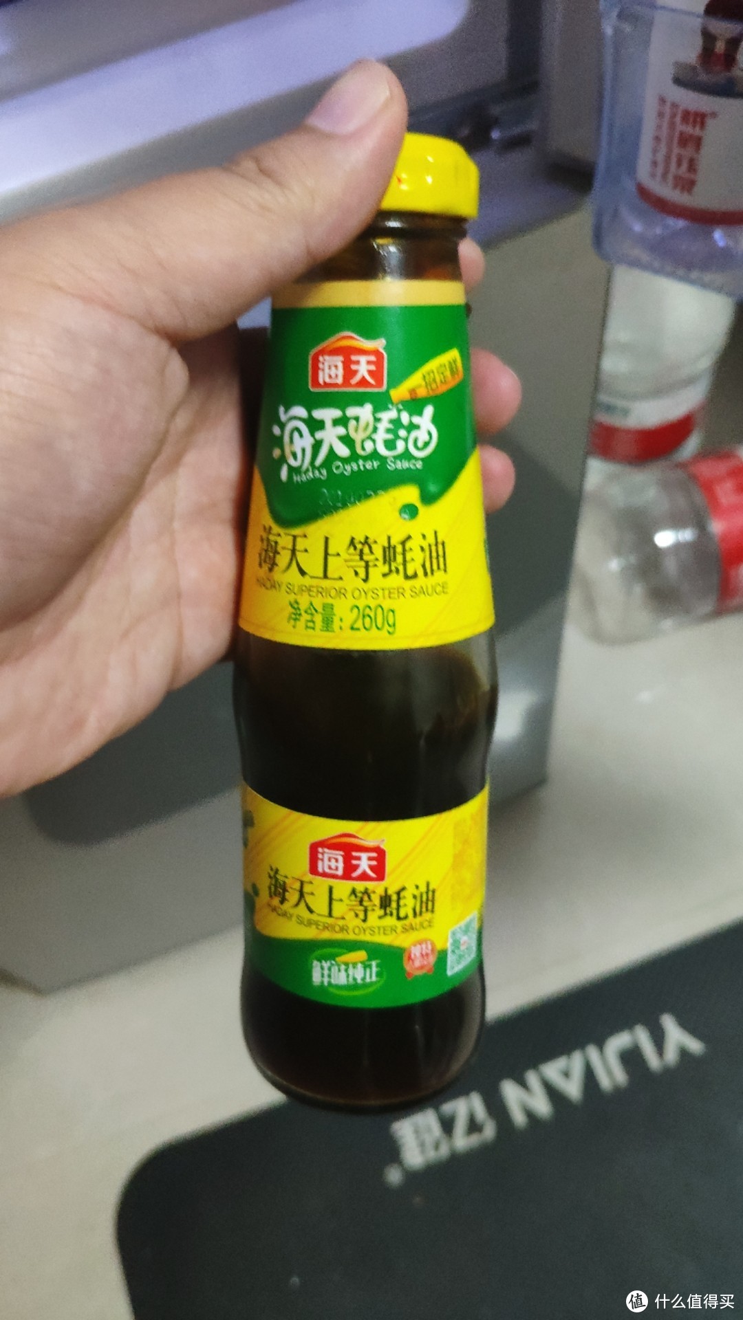 晒晒我的冰箱，简单平民版