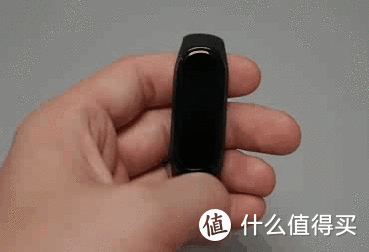 一个G-SHOCK死忠眼中的小米手环4 NFC版