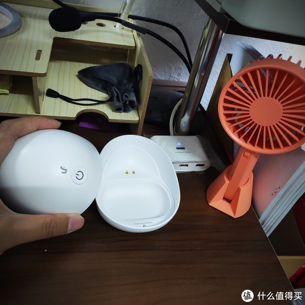 桌面上的魔蛋2