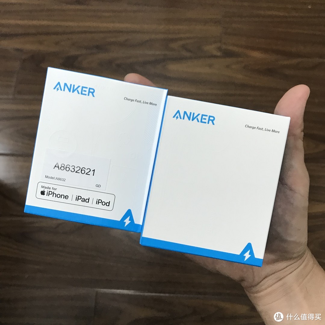 充电爆快且小巧便携！Anker GaN+C to Lightning快充套装测评