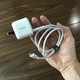 充电爆快且小巧便携！Anker GaN+C to Lightning快充套装测评