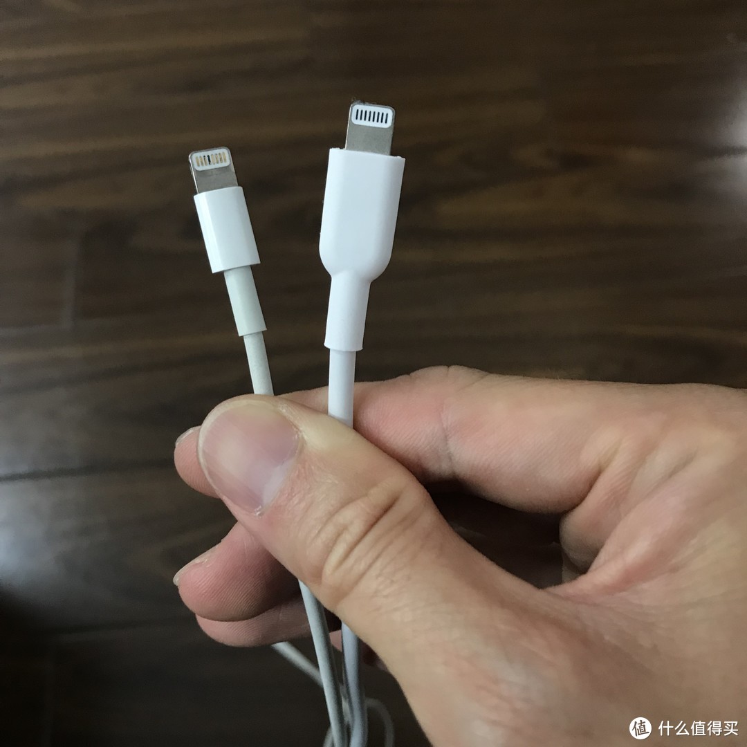 充电爆快且小巧便携！Anker GaN+C to Lightning快充套装测评