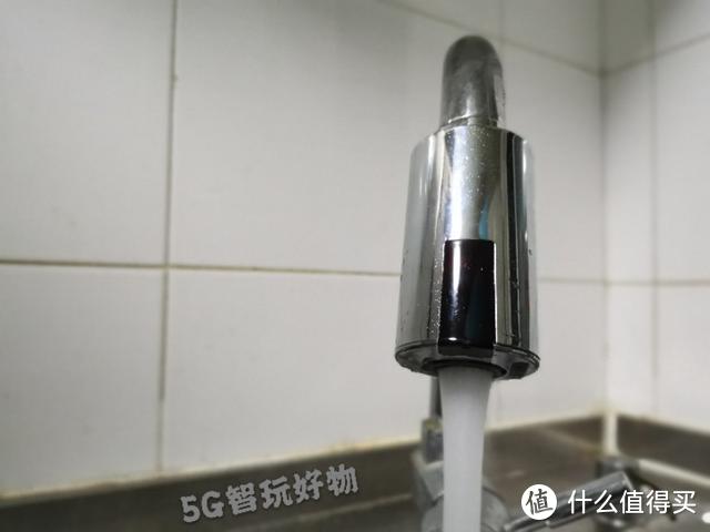 给生活来点酷的，Lecoo感应节水宝，开启用水新方式