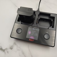 艾斯特 ISDT NP2 索尼相机使用总结(显示|界面|按键|模式|价格)