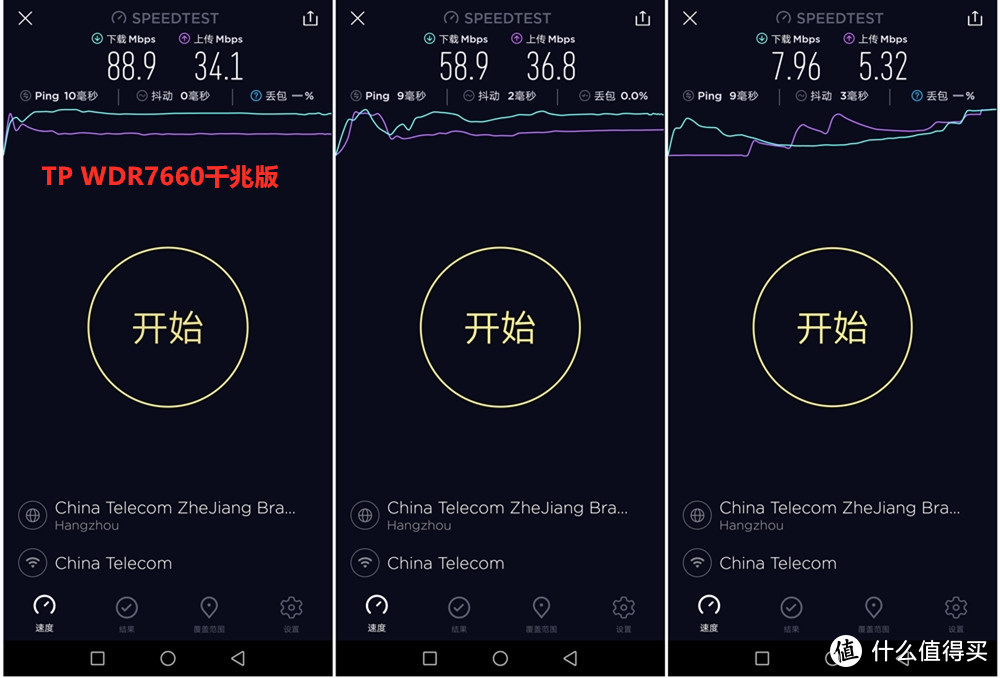 1个路由挑战300平？要WiFi全覆盖，华为对比TPLINK