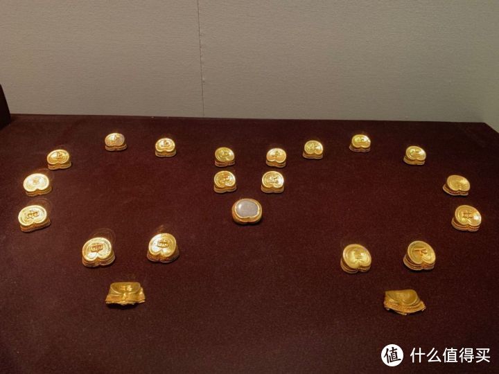 国宝在深圳 - 大汉海昏侯，礼乐车马和金币，今天这篇文章，有点不一样