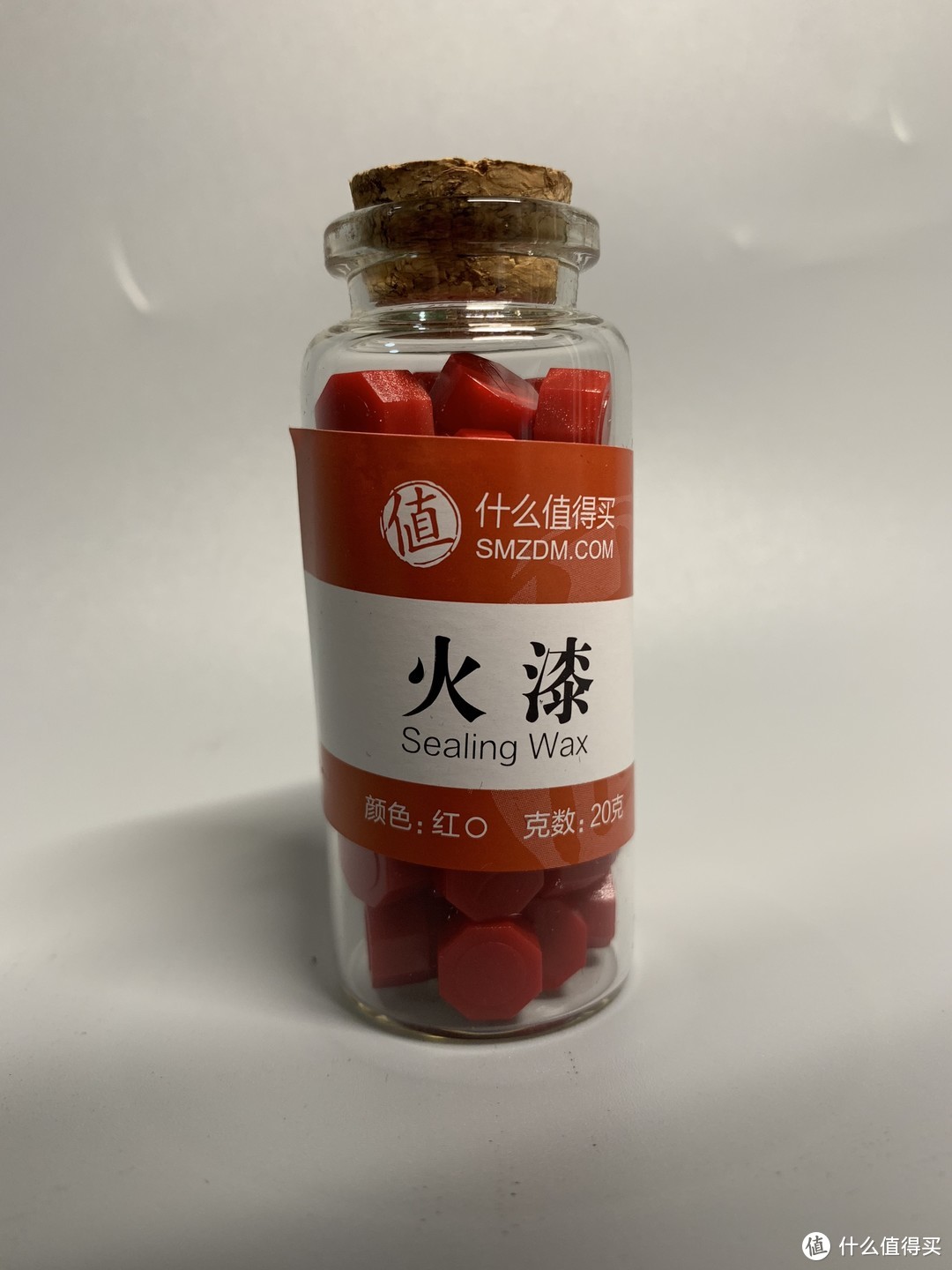 一千个日夜的守候----值得买1000天签到礼品火漆印章开箱