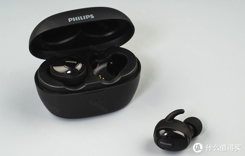 真无线多彩音乐豆 PHILIPS UpBeat SHB2505