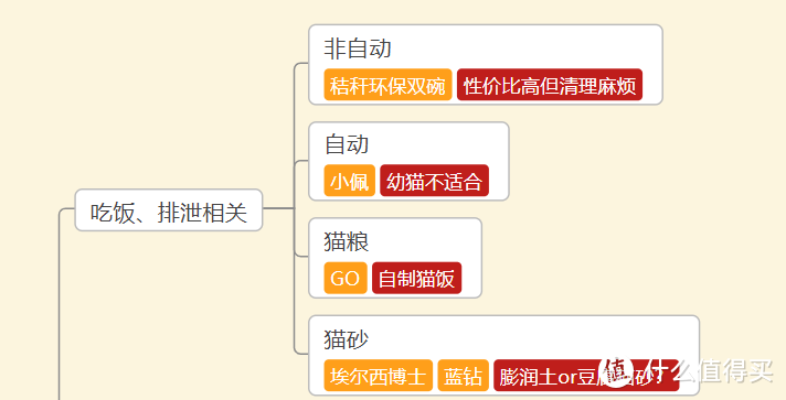 小丑喵变身！晒猫狂魔来了，表格图解！人生中的第一只喵怎么养？