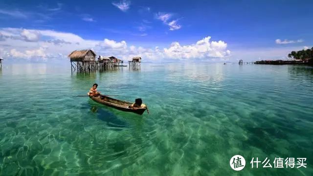 仙本那|马来西亚的“海上漂浮仙境”， 媲美马尔代夫的潜水圣地，人均3000就能搞定