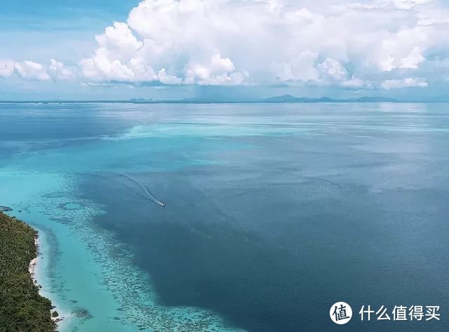 仙本那|马来西亚的“海上漂浮仙境”， 媲美马尔代夫的潜水圣地，人均3000就能搞定