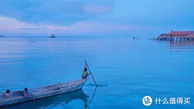 仙本那|马来西亚的“海上漂浮仙境”， 媲美马尔代夫的潜水圣地，人均3000就能搞定