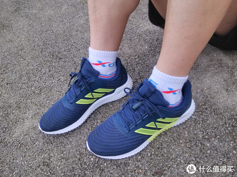 清爽一夏，adidas CLIMACOOL清风系列跑鞋体验