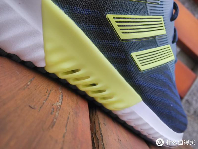 清爽一夏，adidas CLIMACOOL清风系列跑鞋体验