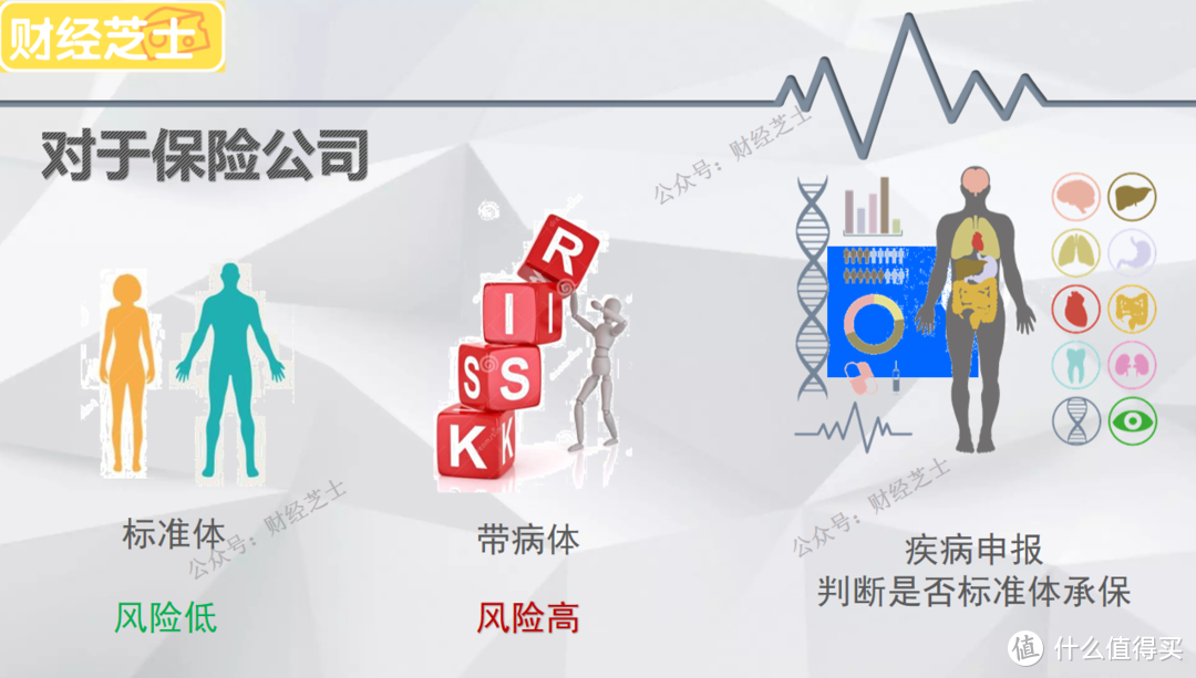 健康告知-保险公司