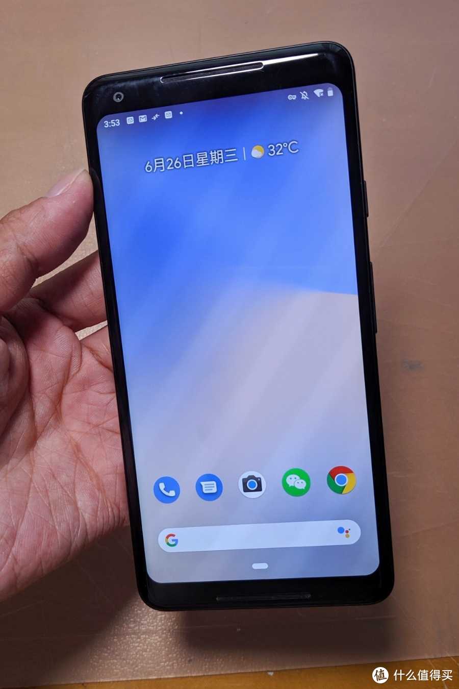 拾荒记——9102年的pixel2xl搞机记