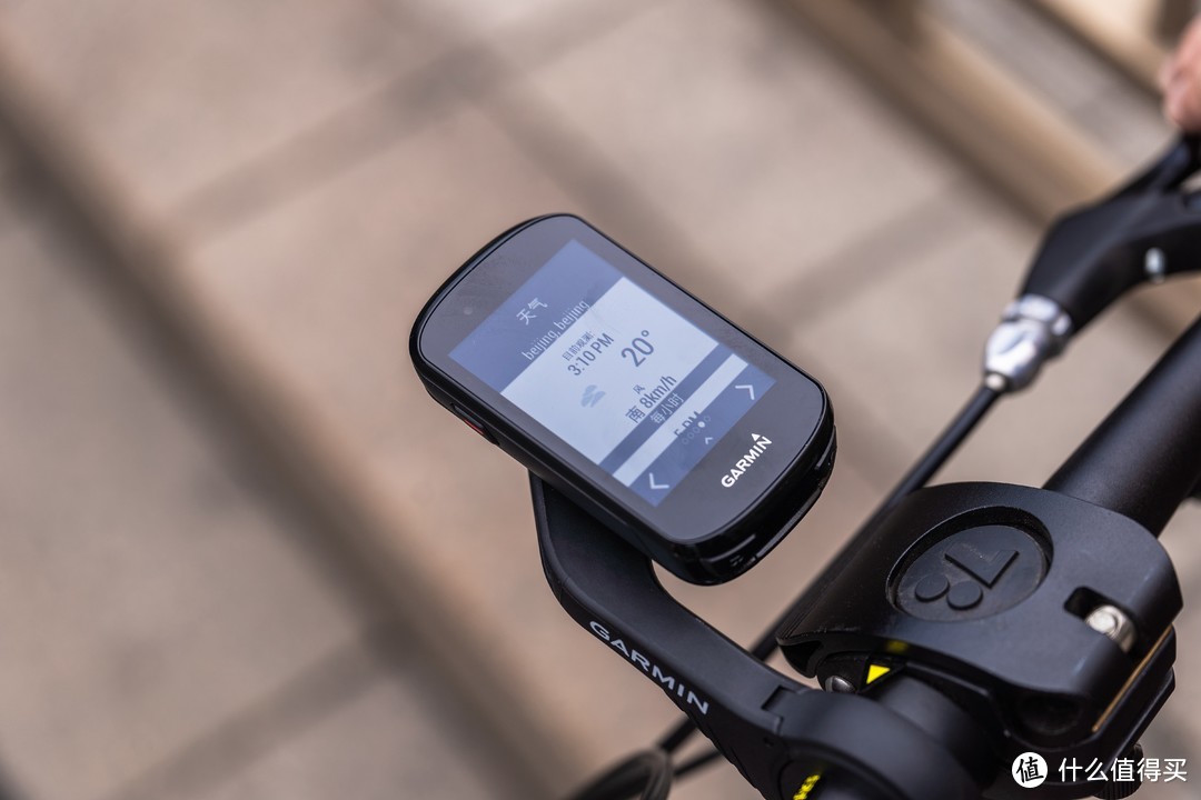 全国首测,四年磨一剑的佳明530和830码表值不值得买