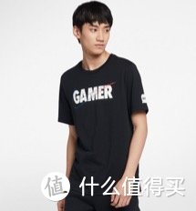 重返游戏：耐克 Gamer T恤重新上架