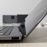 MateBook X Pro笔记本使用体验(屏幕|指纹|摄像头|触屏)