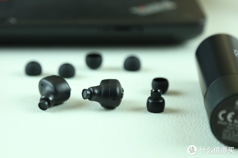 老牌新品有惊喜，200元的TWS耳机带音量控制，意外吗？