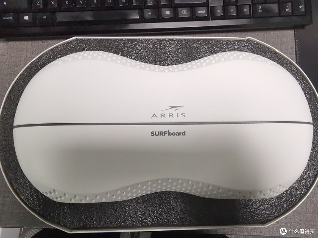 美国arris路由器梅林新选择好用还不贵