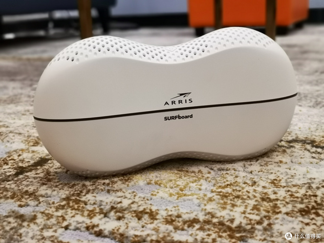美国arris路由器梅林新选择好用还不贵