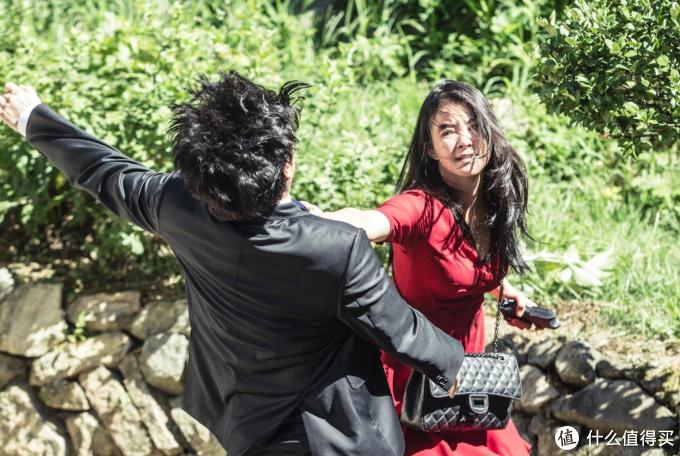 20部开头即高潮，全程无尿点部部是神作的动作电影你看过几部？