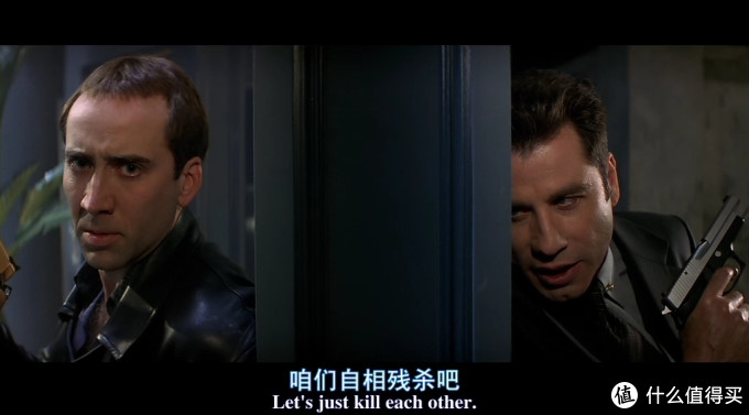 20部开头即高潮，全程无尿点部部是神作的动作电影你看过几部？