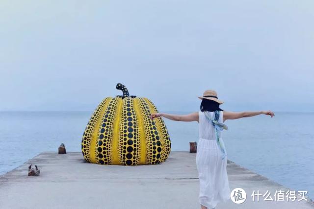 濑户内海游记 | 拥抱最日系的夏天