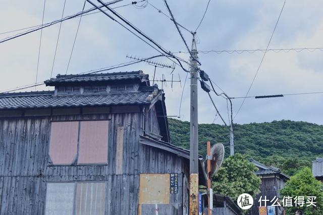 濑户内海游记 | 拥抱最日系的夏天