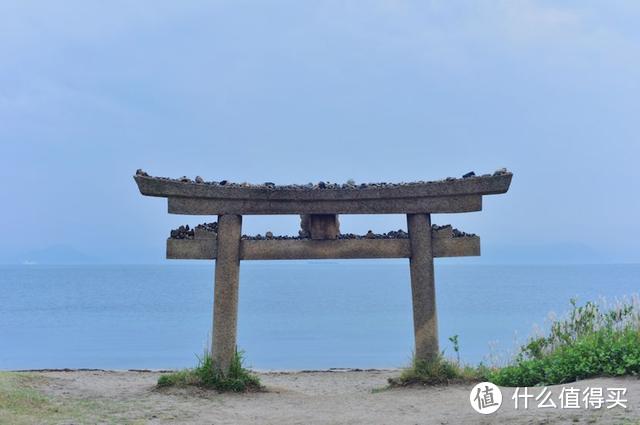 濑户内海游记 | 拥抱最日系的夏天