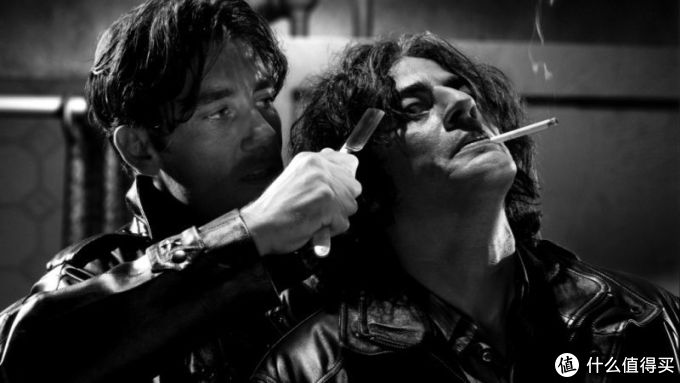 20部开头即高潮，全程无尿点部部是神作的动作电影你看过几部？