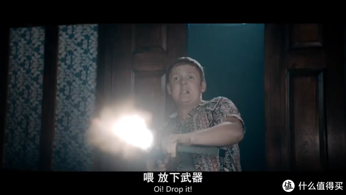 20部开头即高潮，全程无尿点部部是神作的动作电影你看过几部？