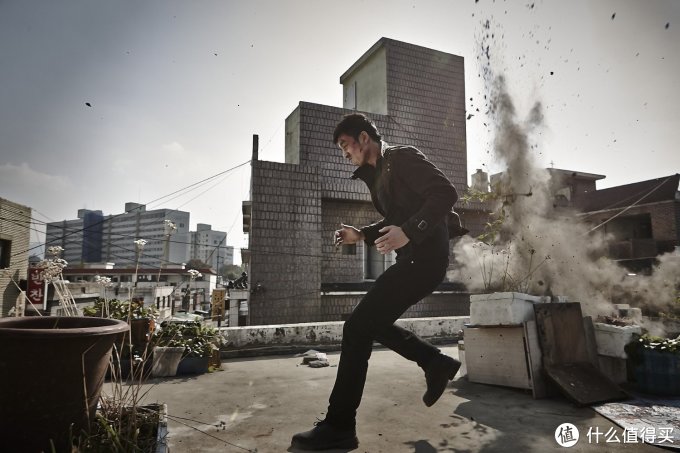 20部开头即高潮，全程无尿点部部是神作的动作电影你看过几部？