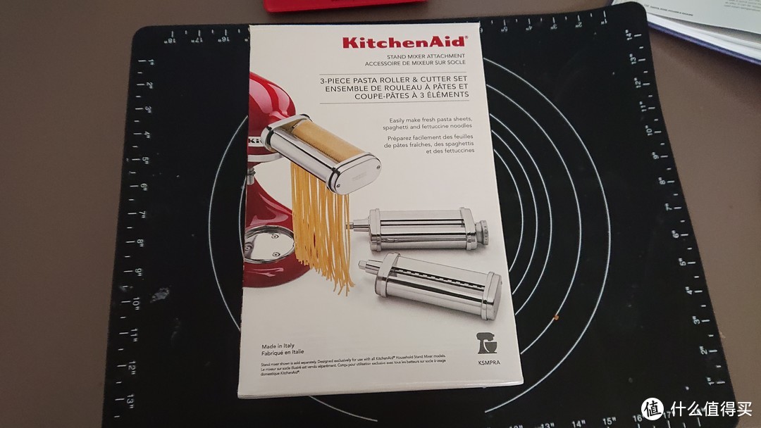 Kitchenaid 新的配件，年中促销