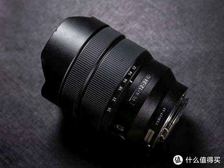 适马连推4颗原生索尼E口大光圈镜头包含大三元FE24-70mm f/2.8