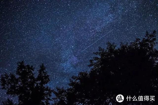 夏夜里的梦幻，是萤火虫和你