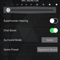 乌龟海岸Elite Pro电竞耳机使用总结(连接|控制|配对|界面)